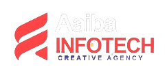aaiba Infotech Logo